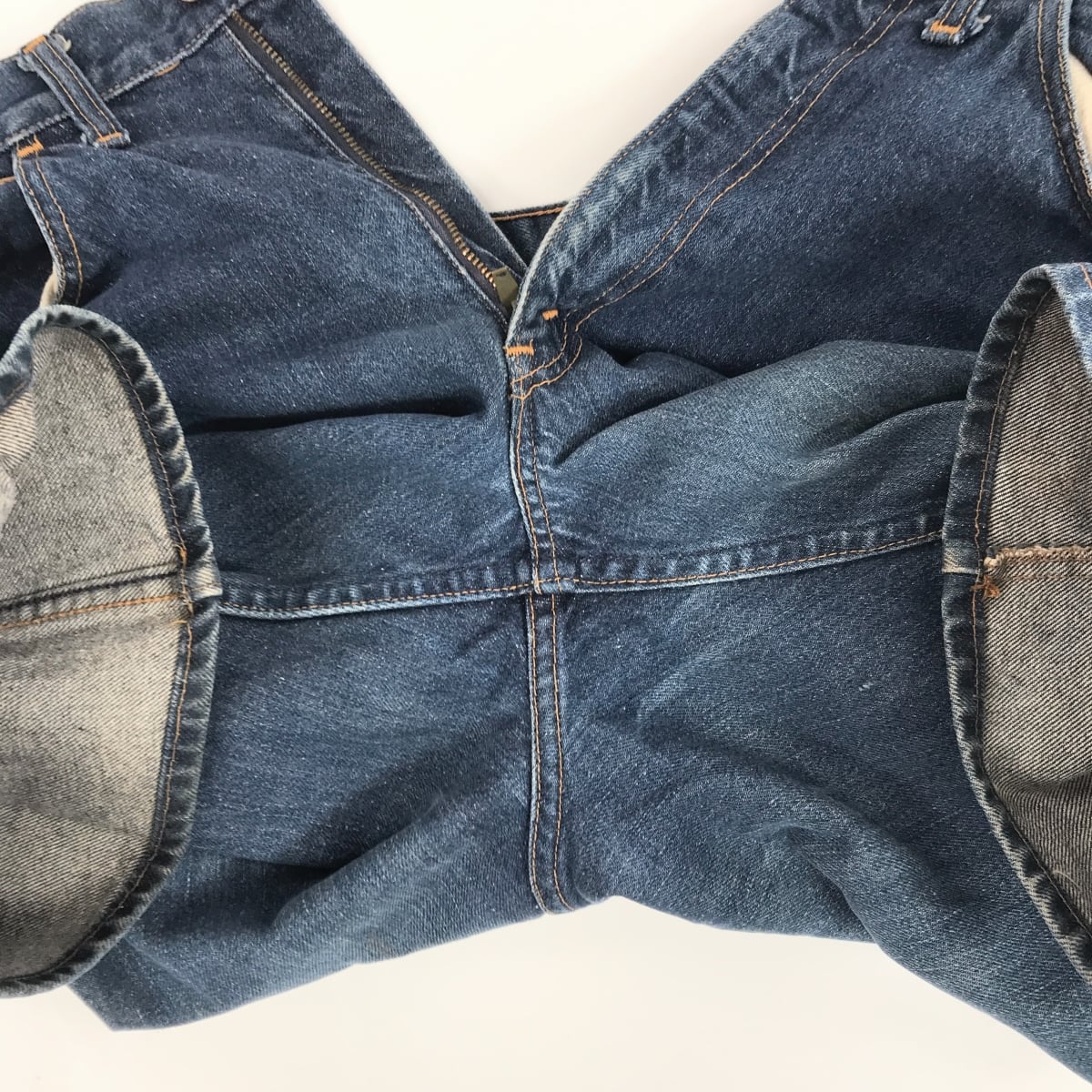 LEVI'S リーバイス 60〜 70年代あたり USA製 646 オレンジタブ LEVI'S リーバイス 60〜 70年代あたり USA製 646 オレンジタブ