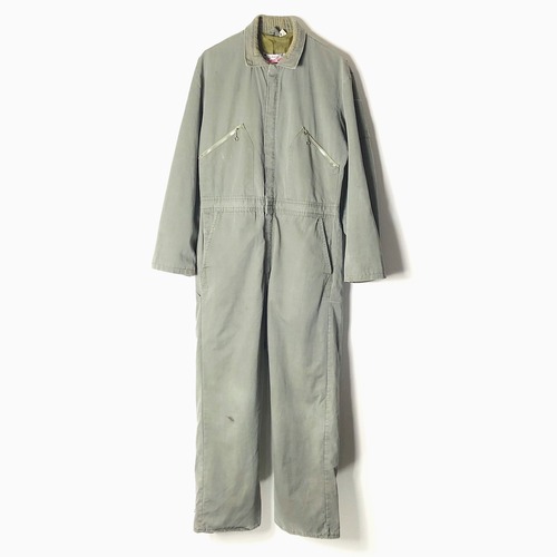 Vintage 60's【Walls BLIZZARD PRUF】Jump Suit