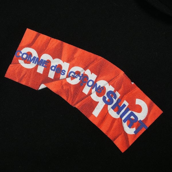 Size【M】 SUPREME シュプリーム ×COMME des GARCONS コム デ Size【M】 SUPREME シュプリーム ×COMME des GARCONS コム デ