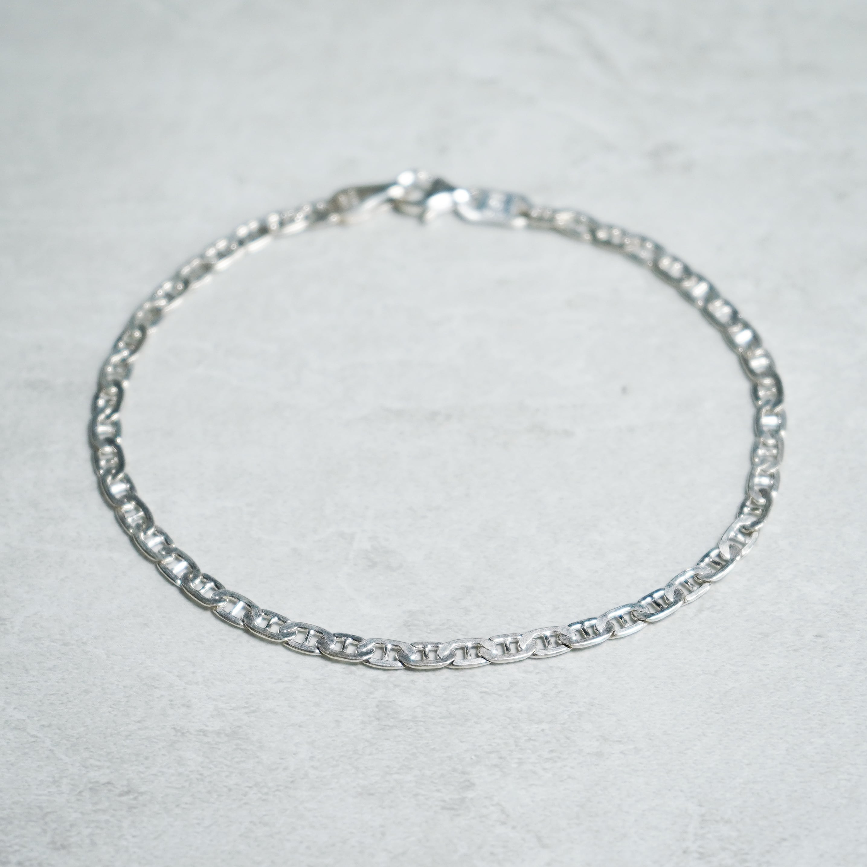 TOUAREG Silver Bangleトゥアレグ シルバー バングル 141 | mark