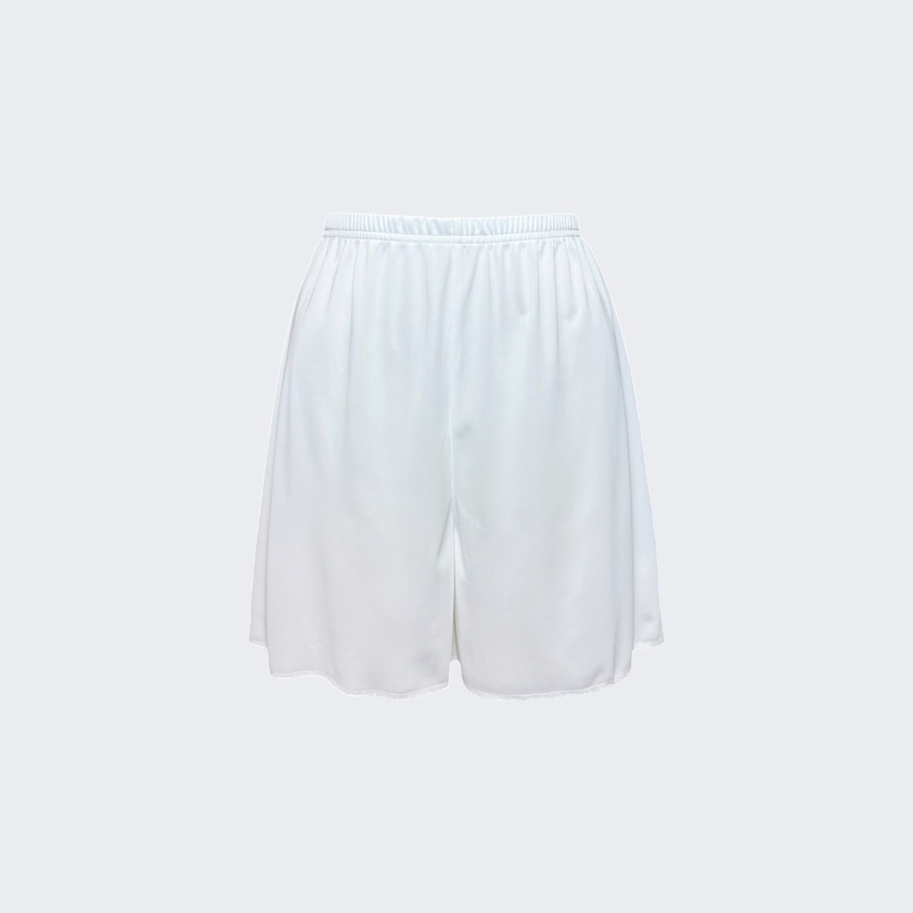 スムースペチパンツ