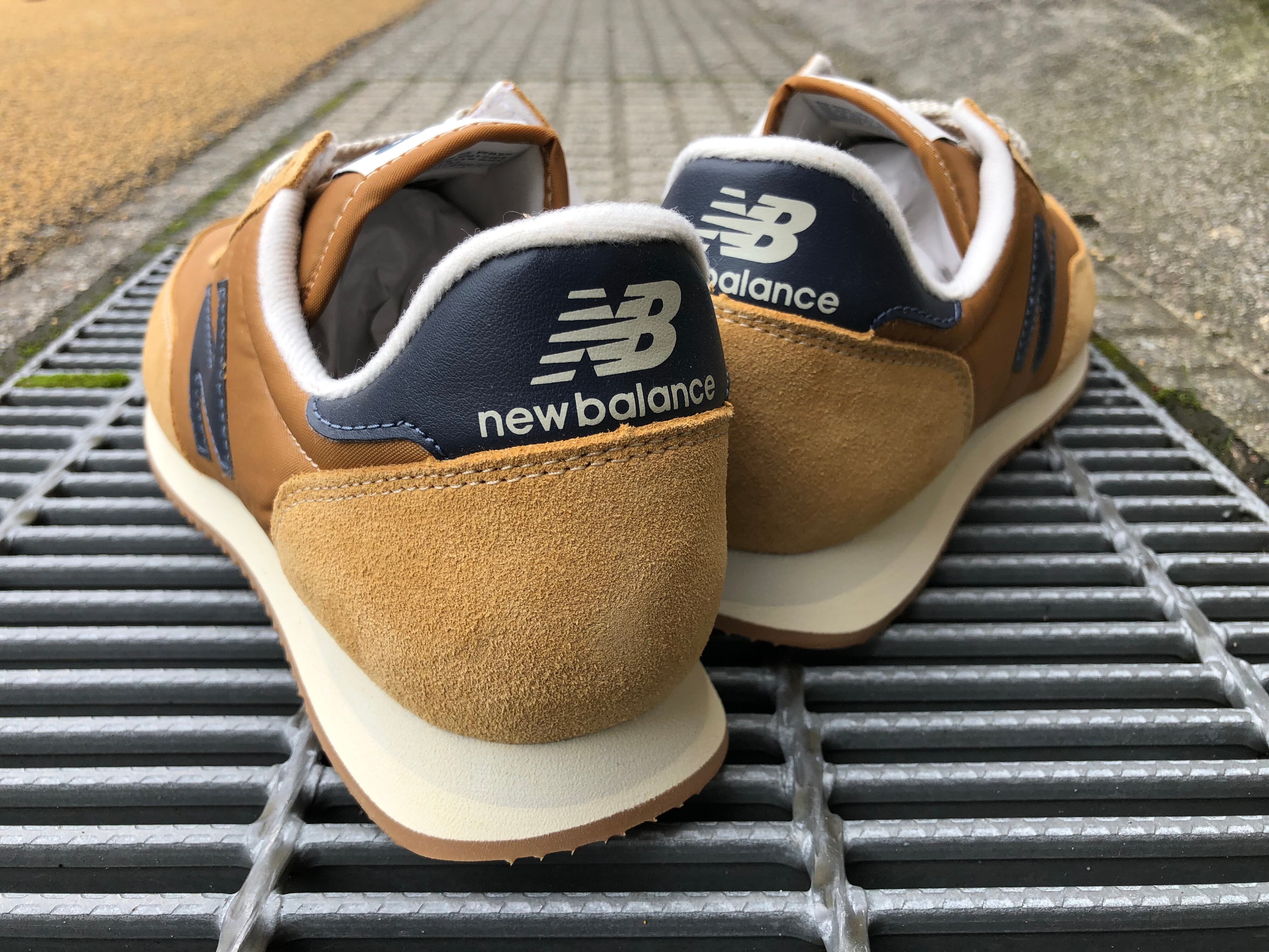 NEW BALANCE UL720BD (BEIGE/DARK NAVY) | JACK OF ALL TRADES 万屋 MARU