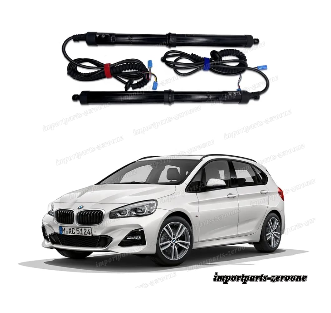 BMW 218i アクティブツアラー(6S15 F45) フロントカメラ 中古 BMW 218i アクティブツアラー(6S15 F45) フロントカメラ 中古