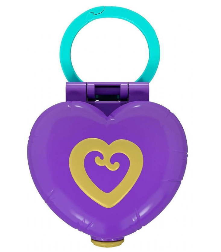 New Polly Pocket Compact | ポーリーポケット専門ショップ