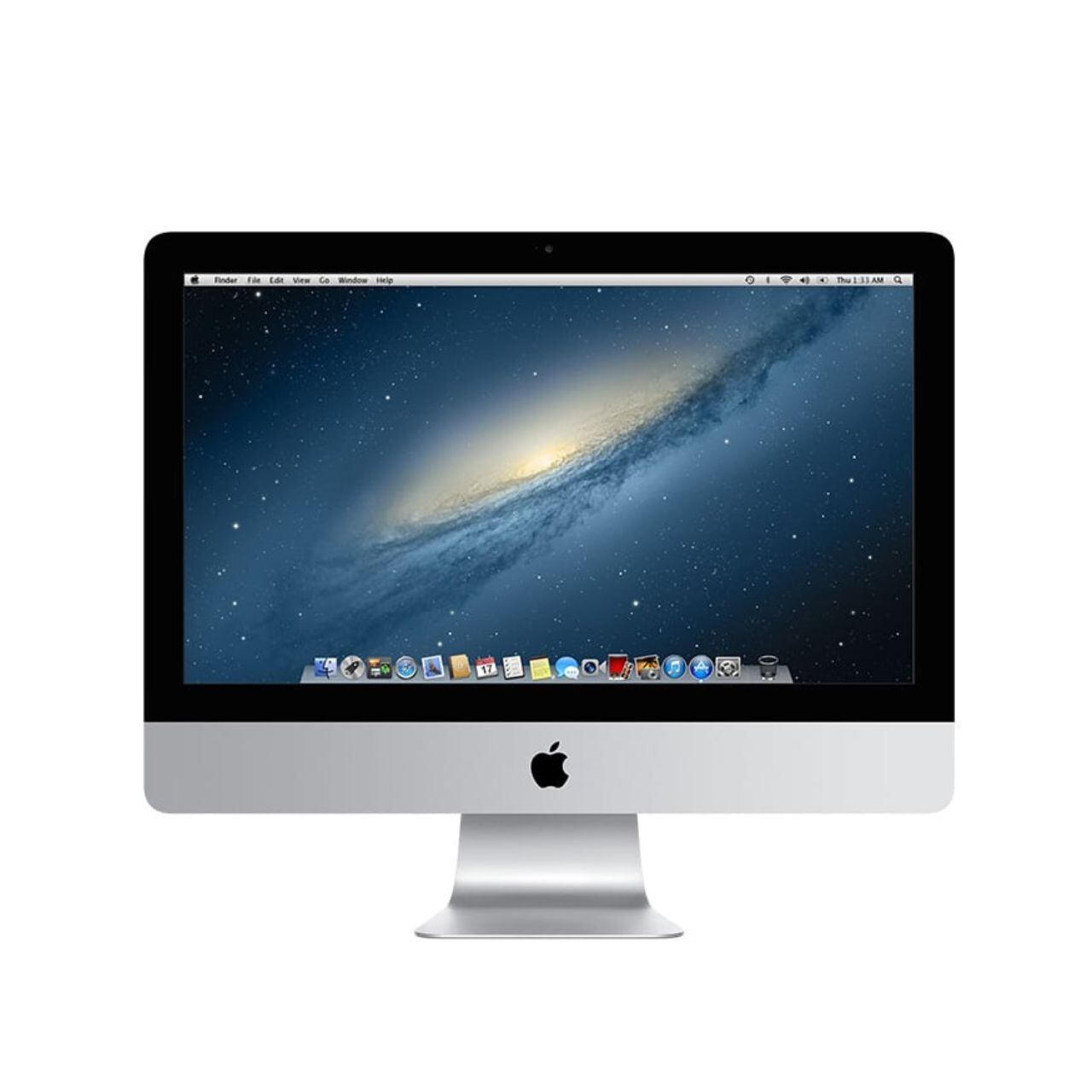 iMac late2012 1TB 8GB 21.5inch 美品 - デスクトップ型PC