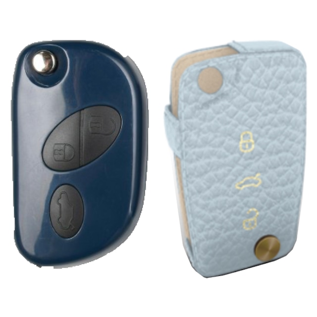 Maserati 専用 TypeB Car Key Case