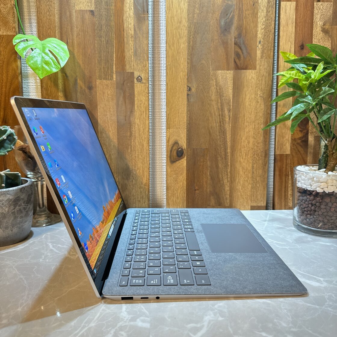 Surface Laptop 3☘️i5第10世代/メモリ8GB/ SSD128G | Pay ID