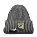 ニューエラ ニット帽 ビーニーキャップ 帽子 メンズ レディース NEW ERA NFL グリーンベイ パッカーズ ワンサイズ AP60423684