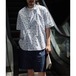 【NOEARS】Hawaiian Resort Style Shirt