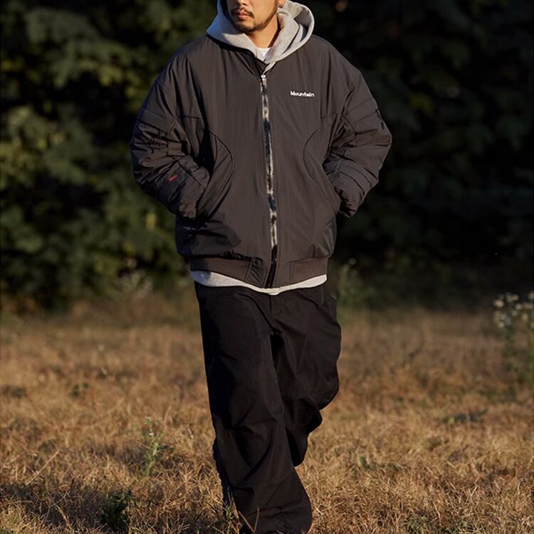 ★FUNCTIONAL WORKWEAR COTTON JACKET　　　A0770