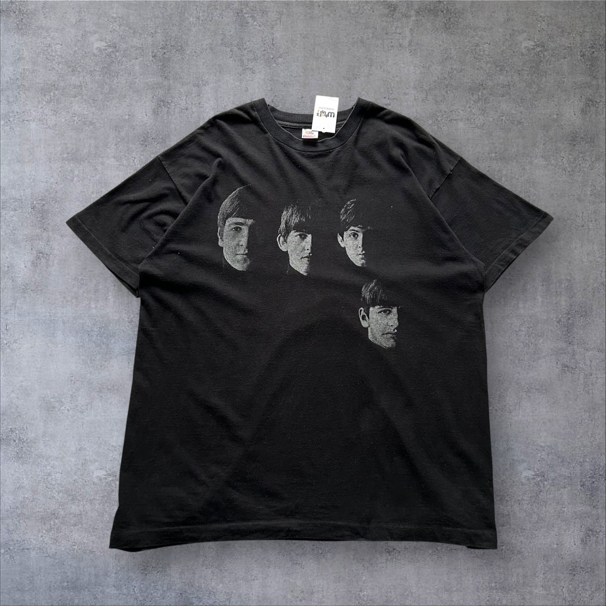 1992s The Beatles T-shirt【高円寺店】