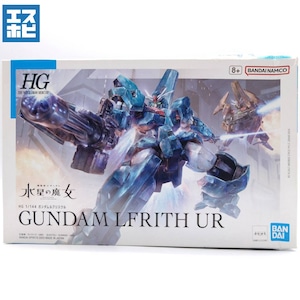 HG 1/144 ガンダムルブリスウル HG 1/144 ガンダムルブリスウル