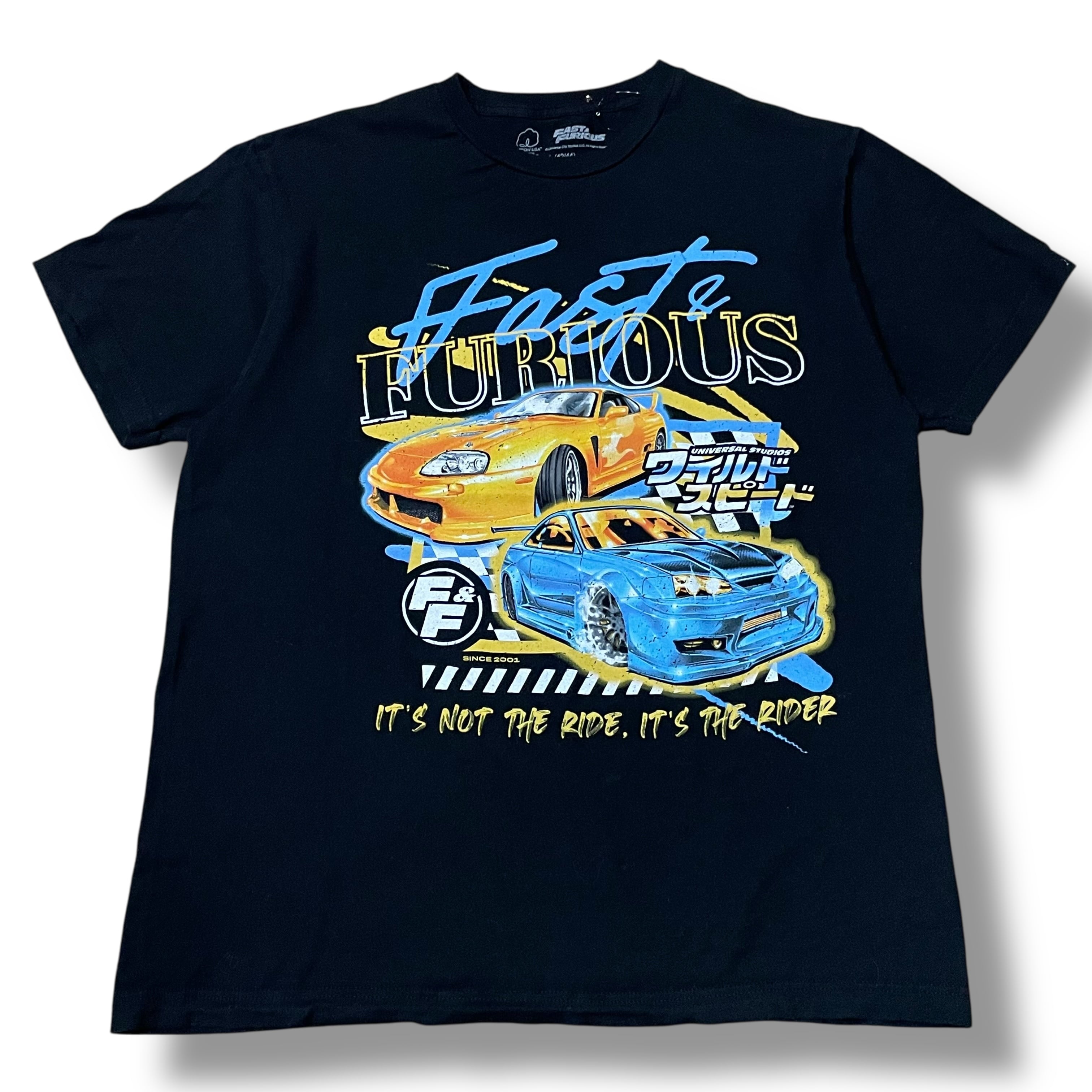 機動戦艦ナデシコTシャツ　ホシノ・ルリ　90sヴィンテージ・アニメ古着 機動戦艦ナデシコTシャツ ホシノ・ルリ 90sヴィンテージ・アニメ古着