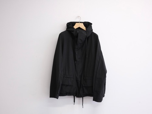 TEATORA"SOUVENIR HUNTER S/L PACKABLE BLACK”
