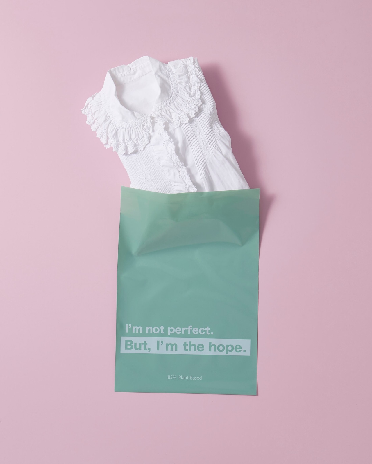 evolver mailer / size M × 50枚セット