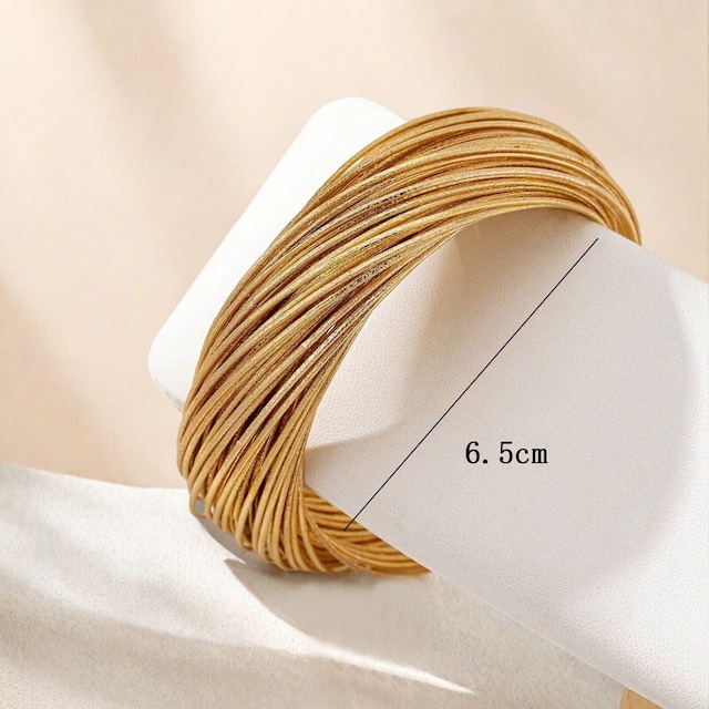 wrap bracelet 10931