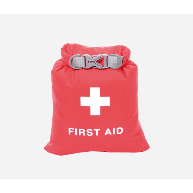 EXPED(エクスペド) Fold-Drybag First Aid S　ドライサック