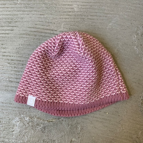 90's BURTON / Knitted beanie