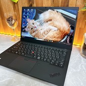 人気/Lenovo Thinkpad X1 Carbon/新品SSD512GB/メモリ16GB/ノートパソコン