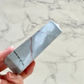 ピクチャーストーン*デンドリティックマール*タワー1*ポイント*天然石インテリア*パワーストーン*天然石置き物