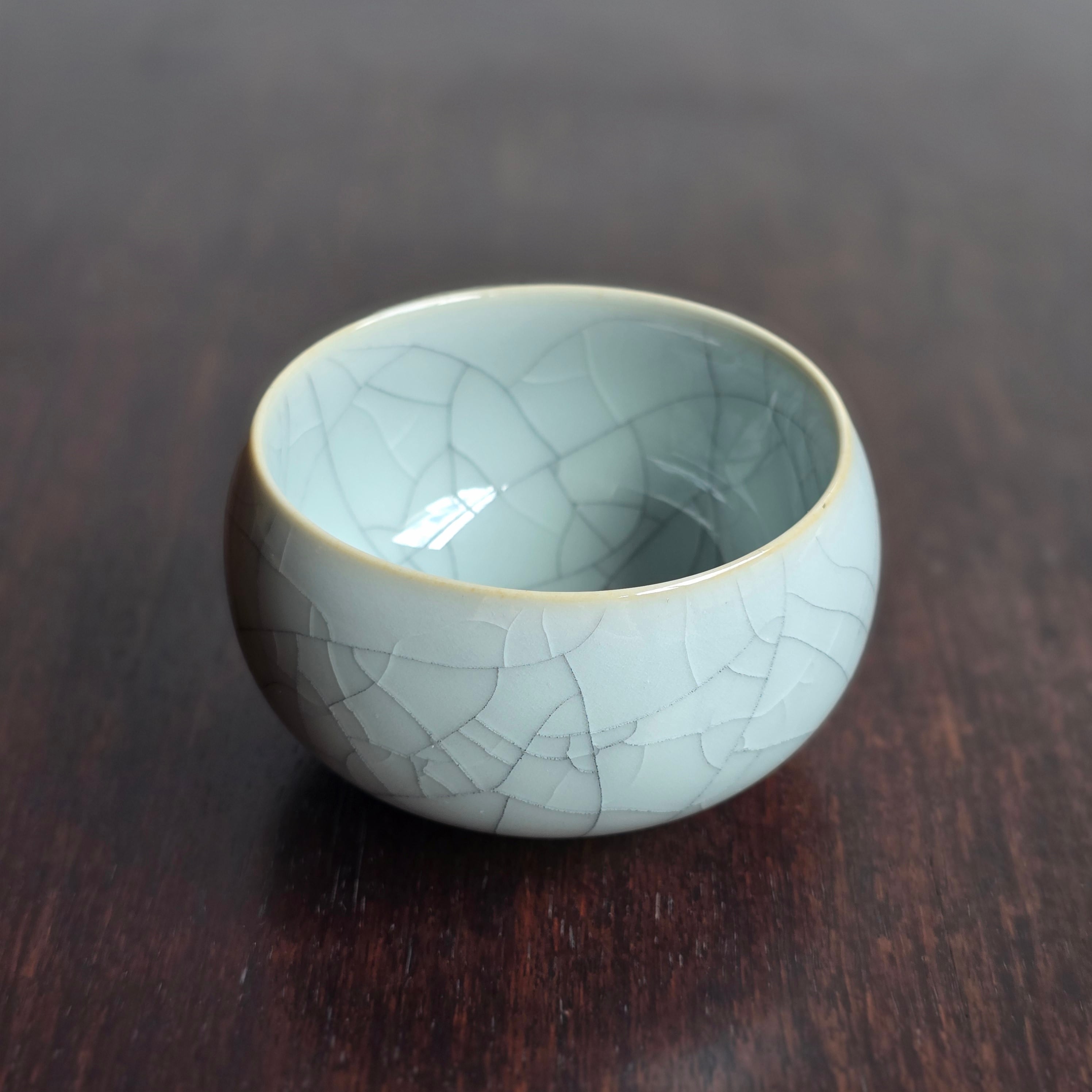 五大名窯 茶杯 五客セット | SHIROIRO