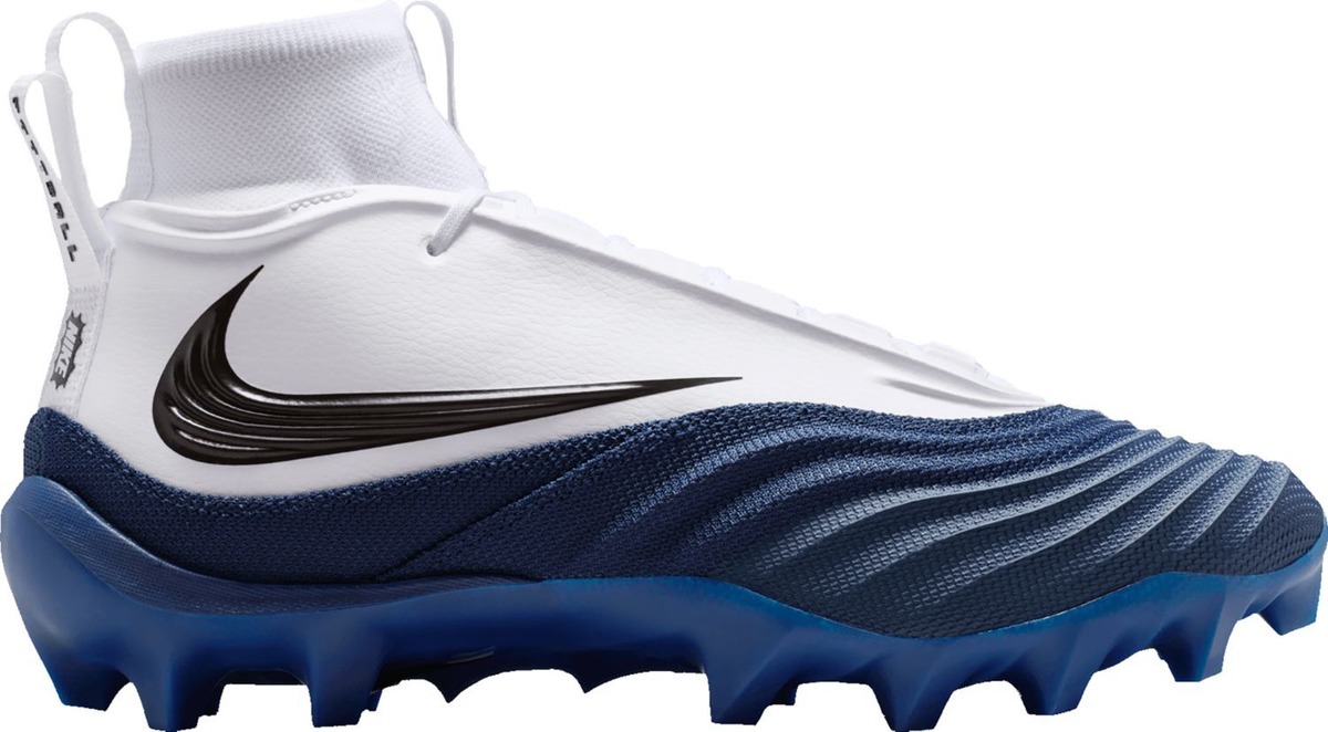 NIKE ALPHA MENACE 5 PRO MID 2026年モデル アメフト スパイク | END 