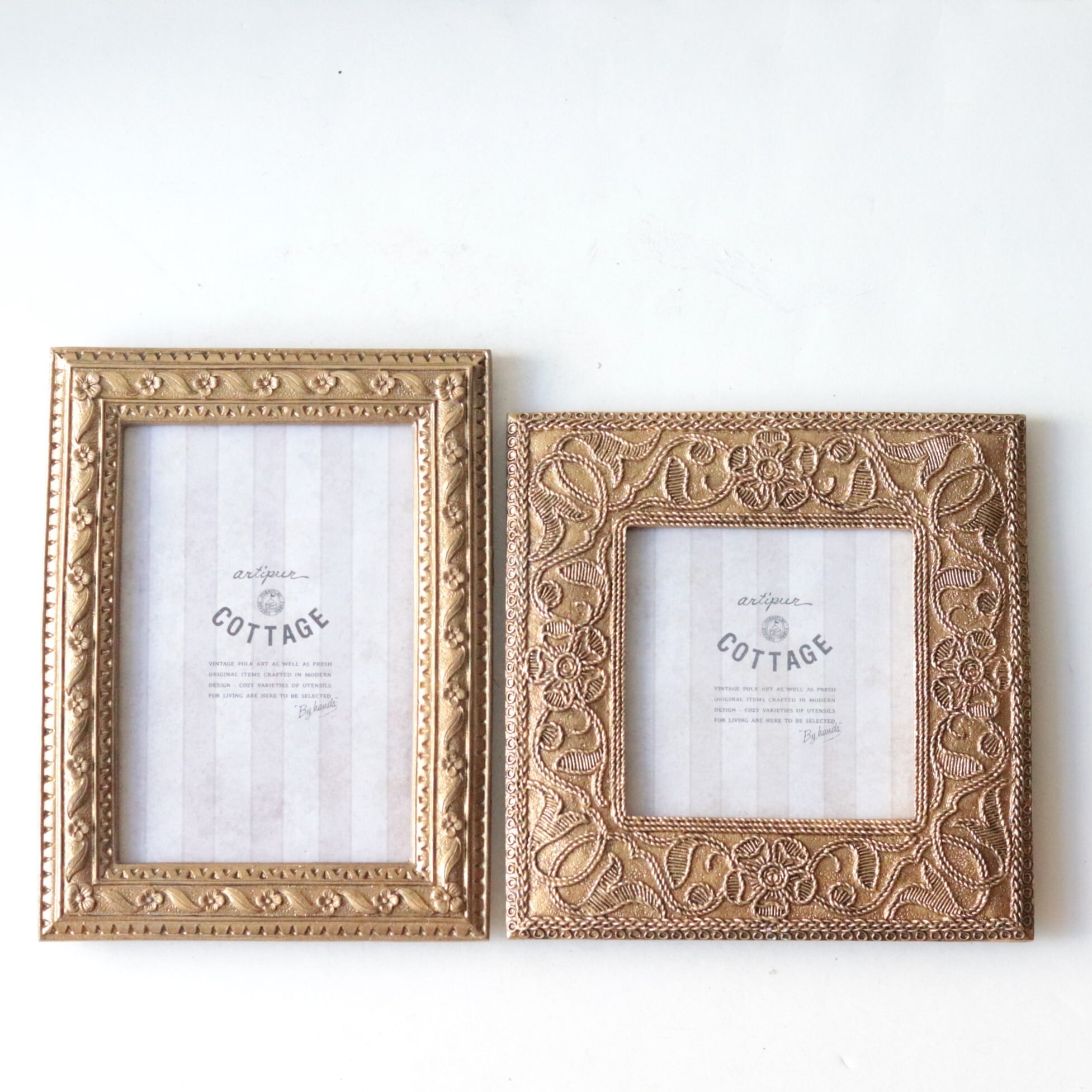 雑貨・写真立て】レクタングルフォトフレーム | ジーフラット