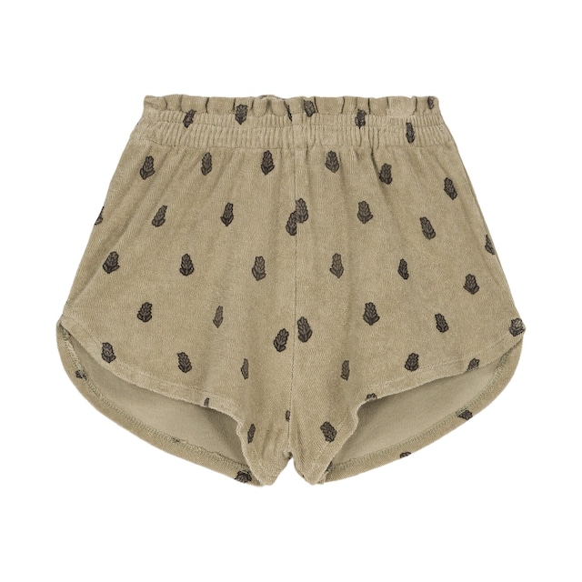 Studio Boheme Paris  - SHORTS GEORGY / SAGE / LAVENDER