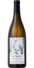 ド・トラフォード シュナン・ブラン18　De Trafford Chenin Blanc18