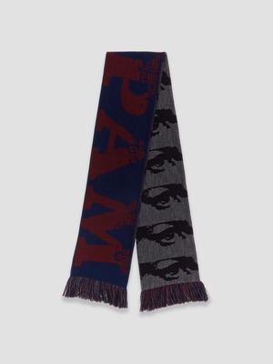P.A.M. / PERKS AND MINI | ICU SCARF (DUO)
