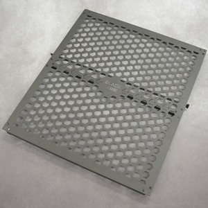 Carbon Tire Top Table