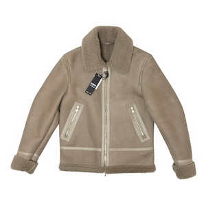 EMMETI(エンメティ)ORWELL SP MOUTON/WARM GREY