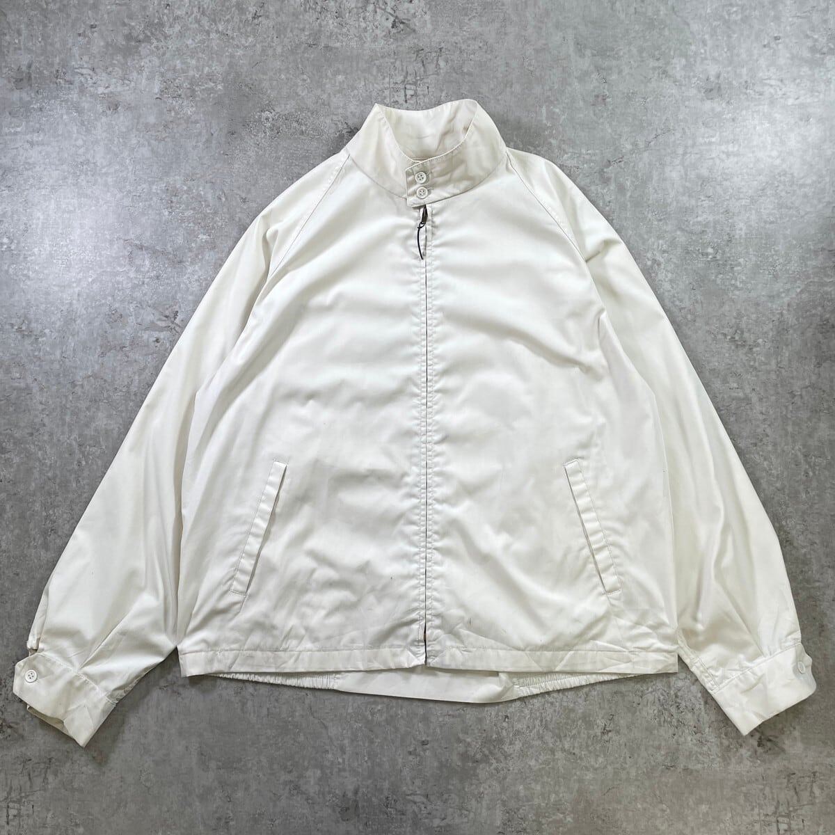 70年代 LONDON FOG ロンドンフォグ ドリズラージャケット メンズXL相当