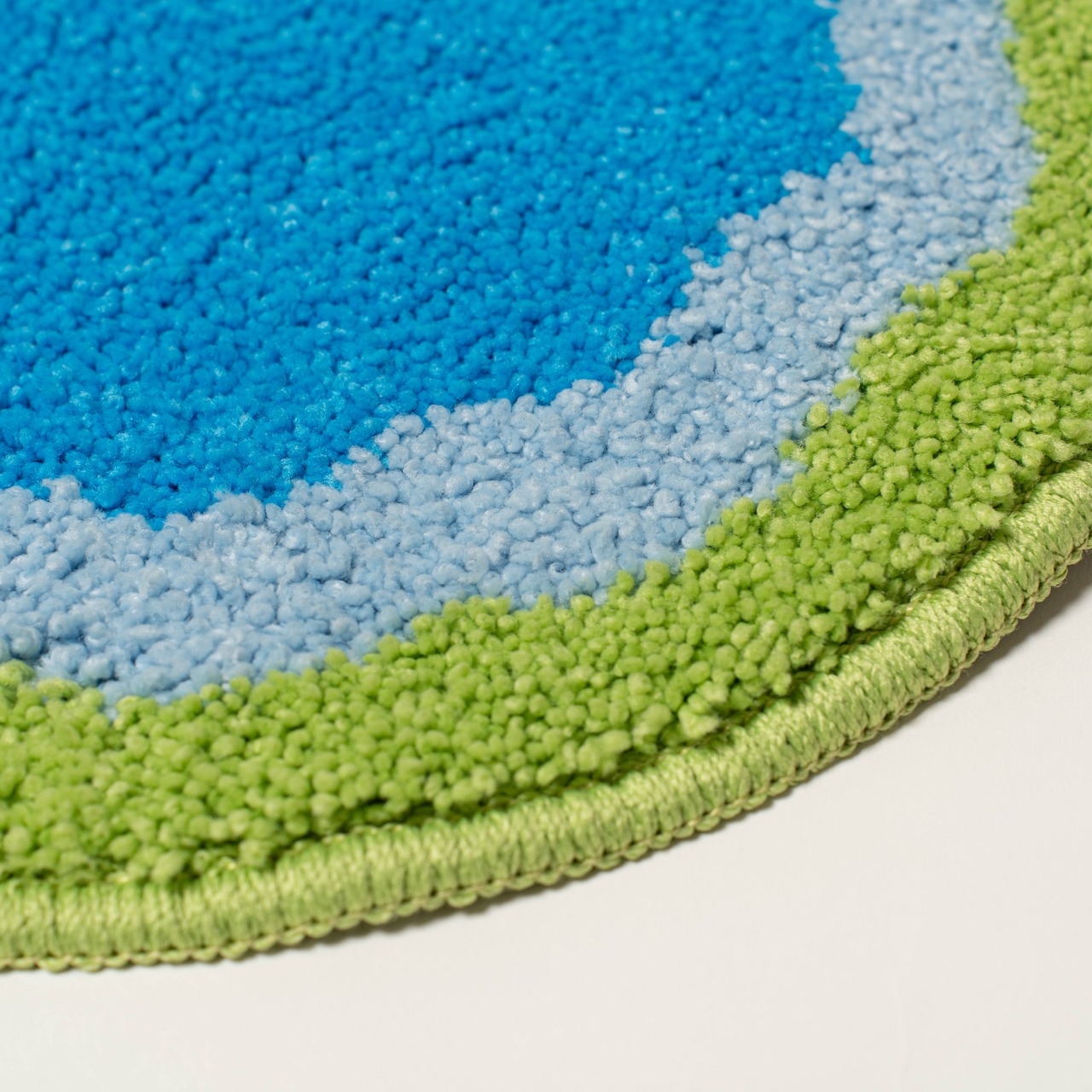 LIVEWORK｜LiTTLE THiNGS CIRCLE RUG V.3 - 2