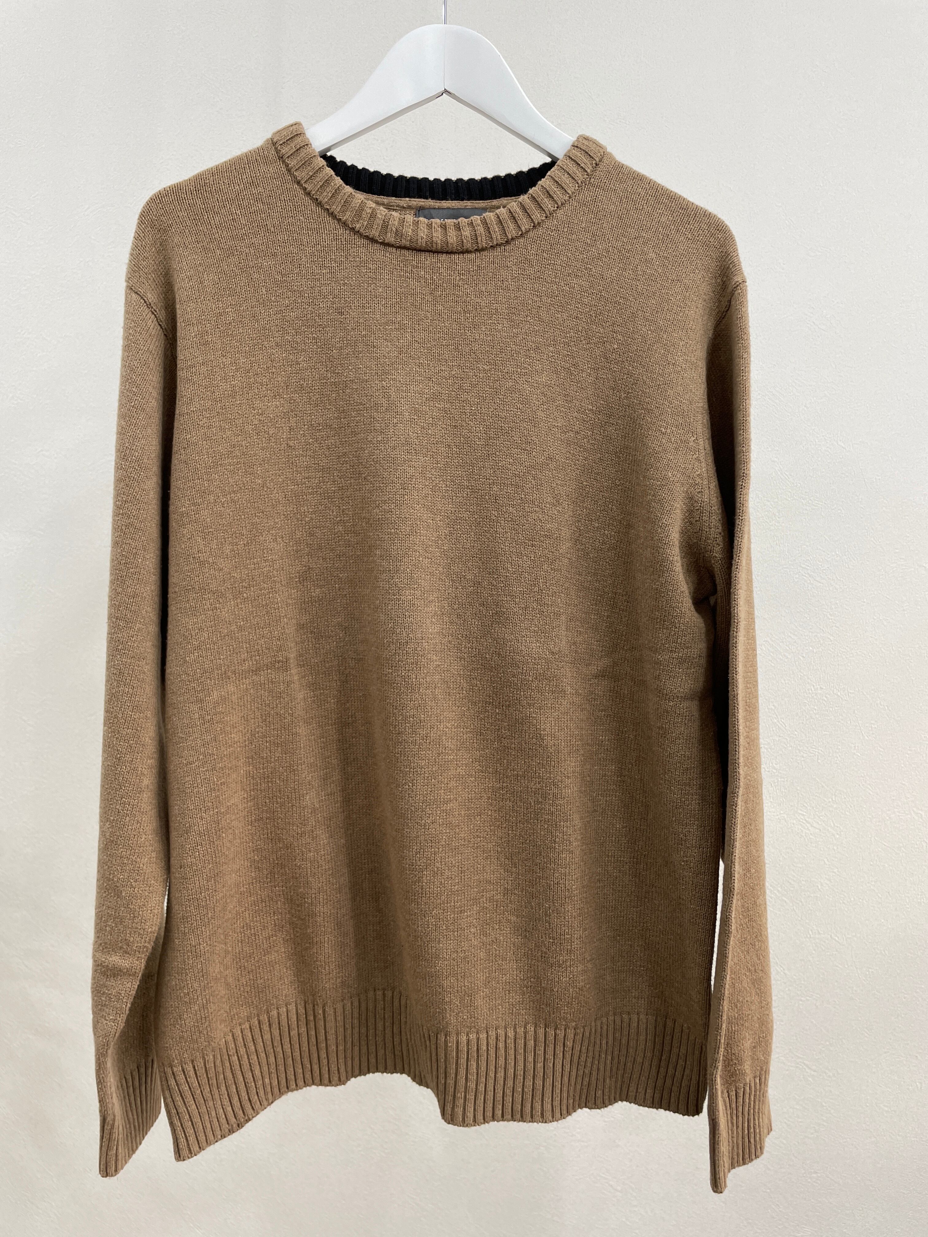 COVINGTON cotton Knit