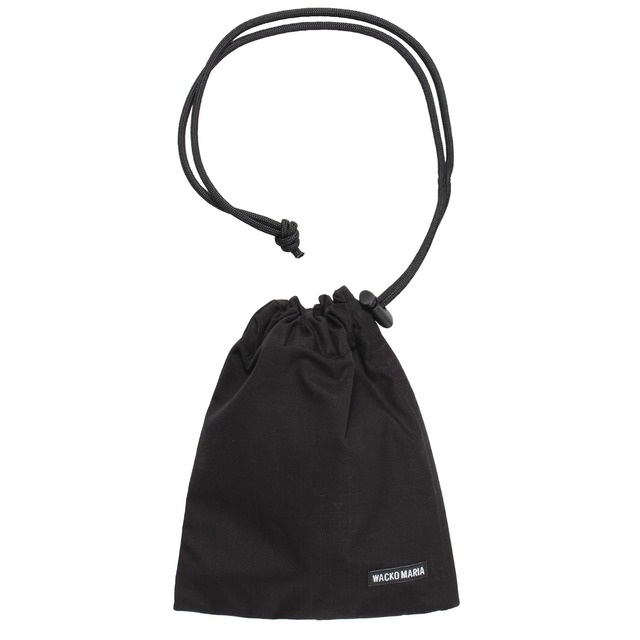 WACKOMARIA SHOULDER POUCH