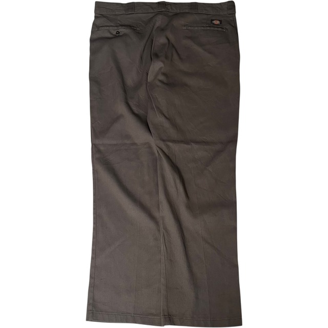 【W40×L32】Dickies874   ワークパンツ　