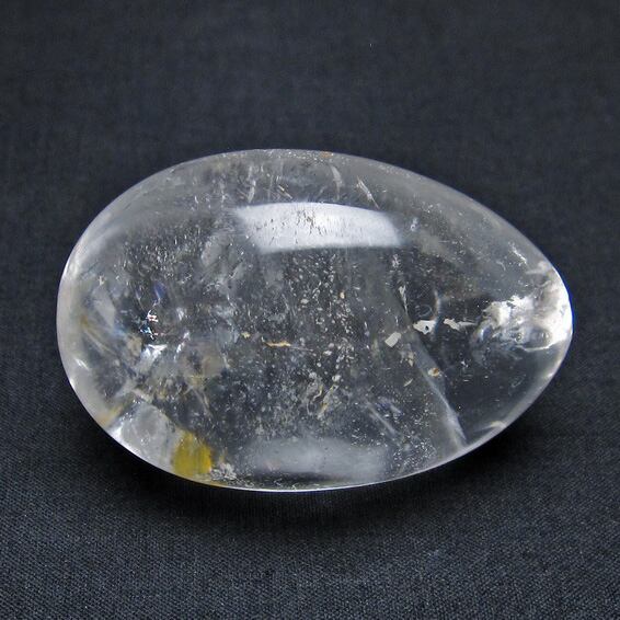 水晶 タンブル 原石 一点物 171-3522