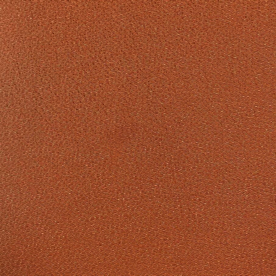 志ま亀 菊唐草の模様 手描友禅開名古屋帯【未着用品】 | かわの屋