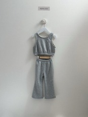 〖取寄〗韓国子供服 / 26winter / Digreen / モエルブーツカットパンツ / キッズ / 冬服 *S~2XL*
