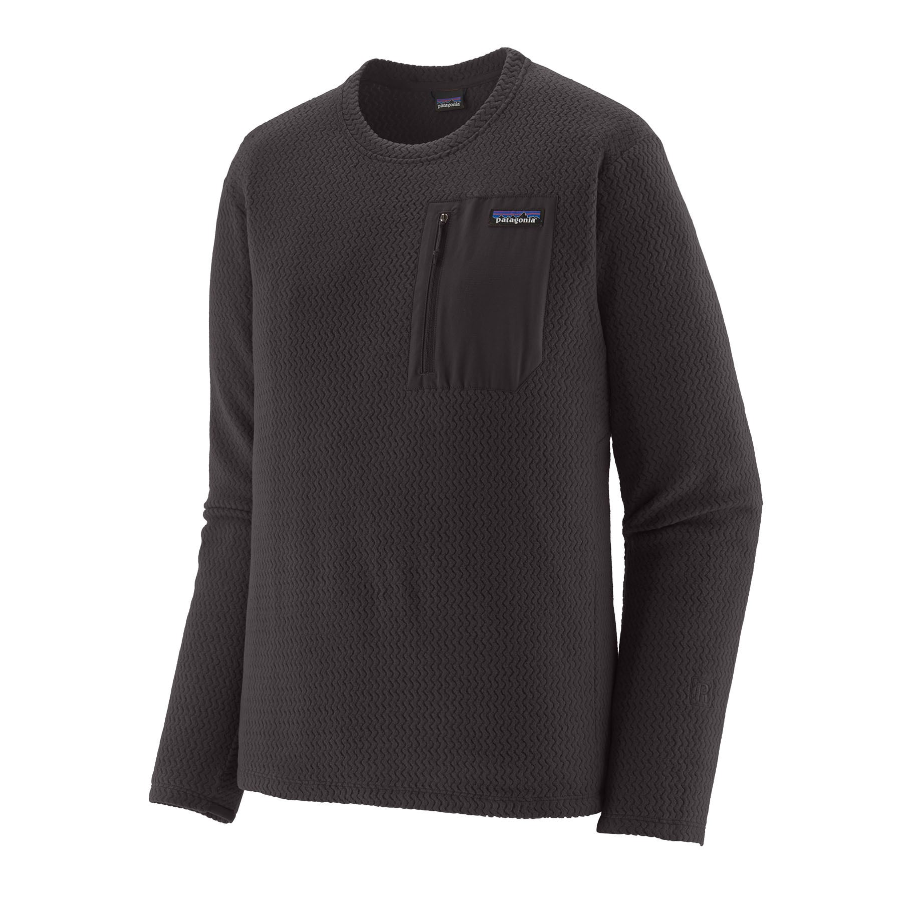 patagonia／メンズ・キャプリーン・クール・デイリー・グラフィック