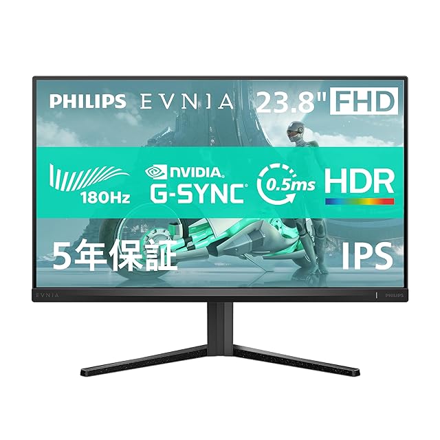 KOORUI QD 量子ドットMini LED ゲーミングモニター 27インチ WQHD 2560
