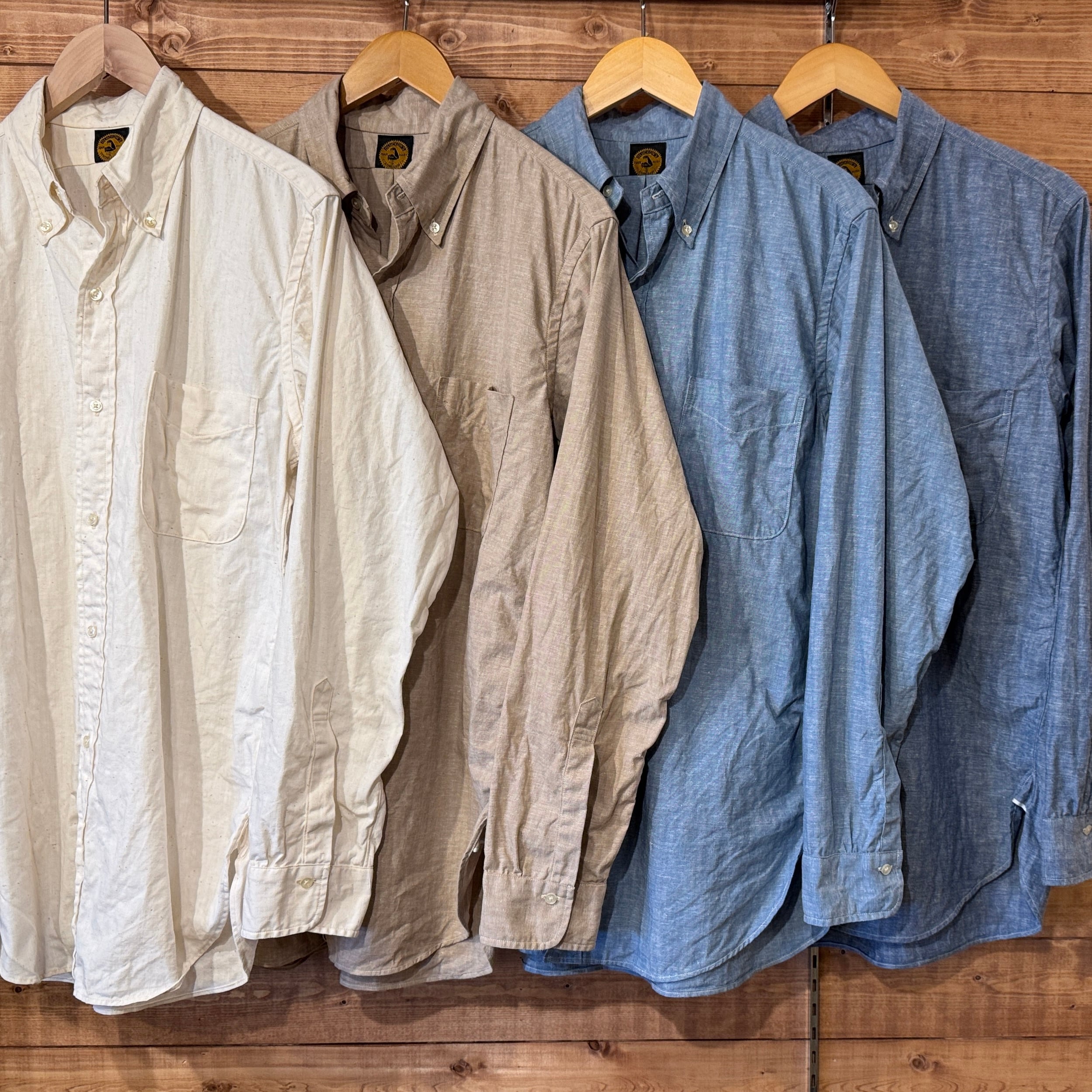 トップス SUNSEA 19S22 SHADOW CHECK GIGOLO SHIRT Shadow 2 Black T-Shirt by DED CZ | IPSCStore.com