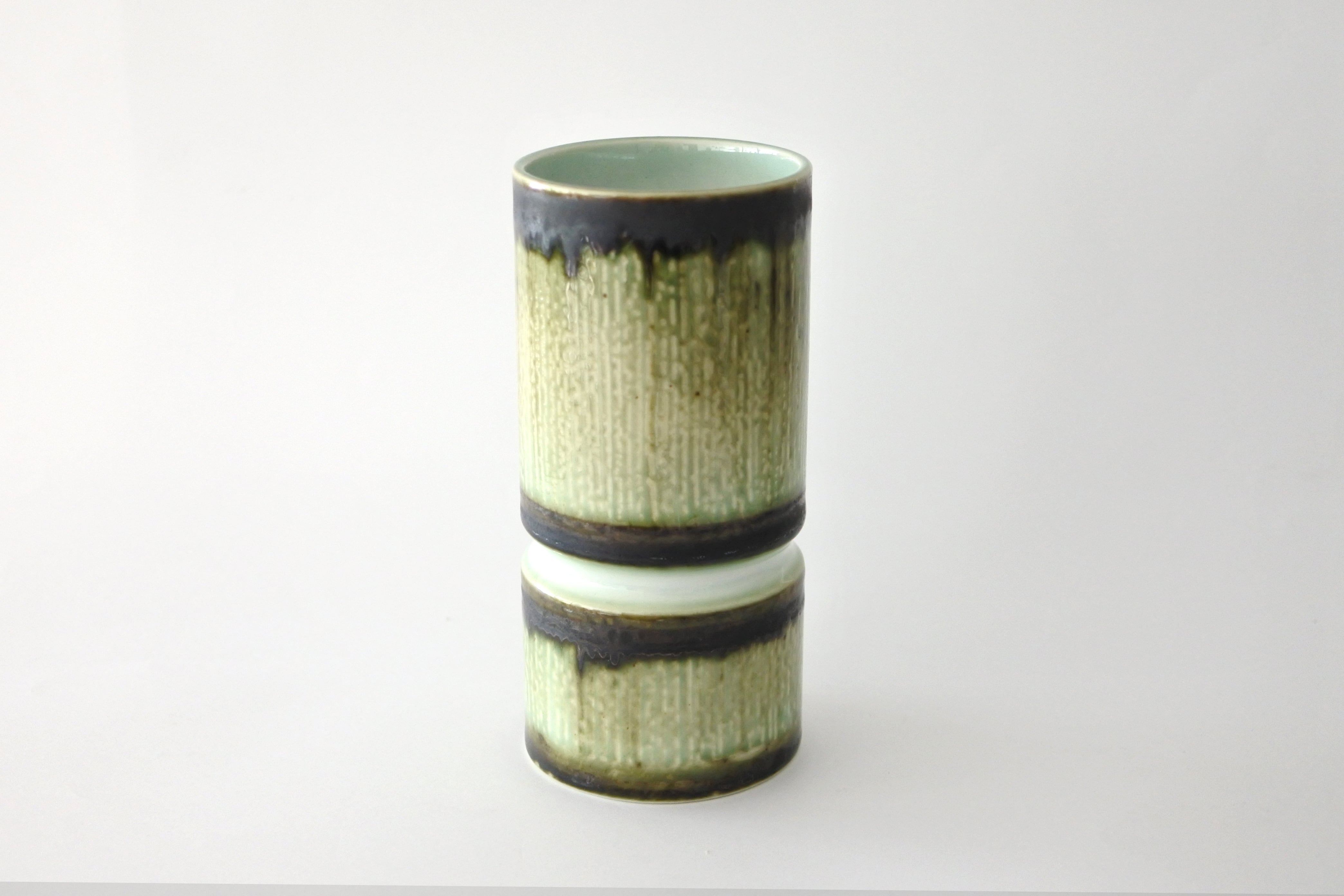 vintage NUUTAJÄRVI TUNDRA bowl / ヴィンテージ ヌータヤルヴィ