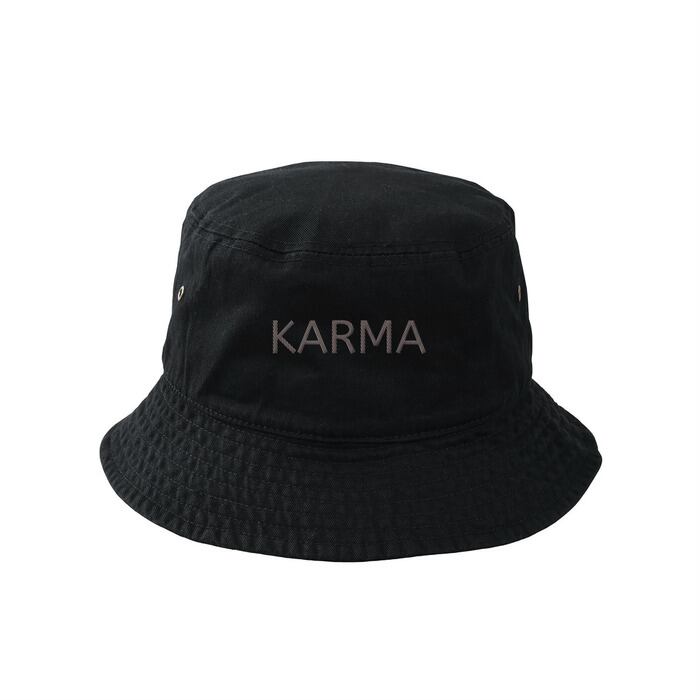 GREED13 Bucket Hat Black | Pay ID
