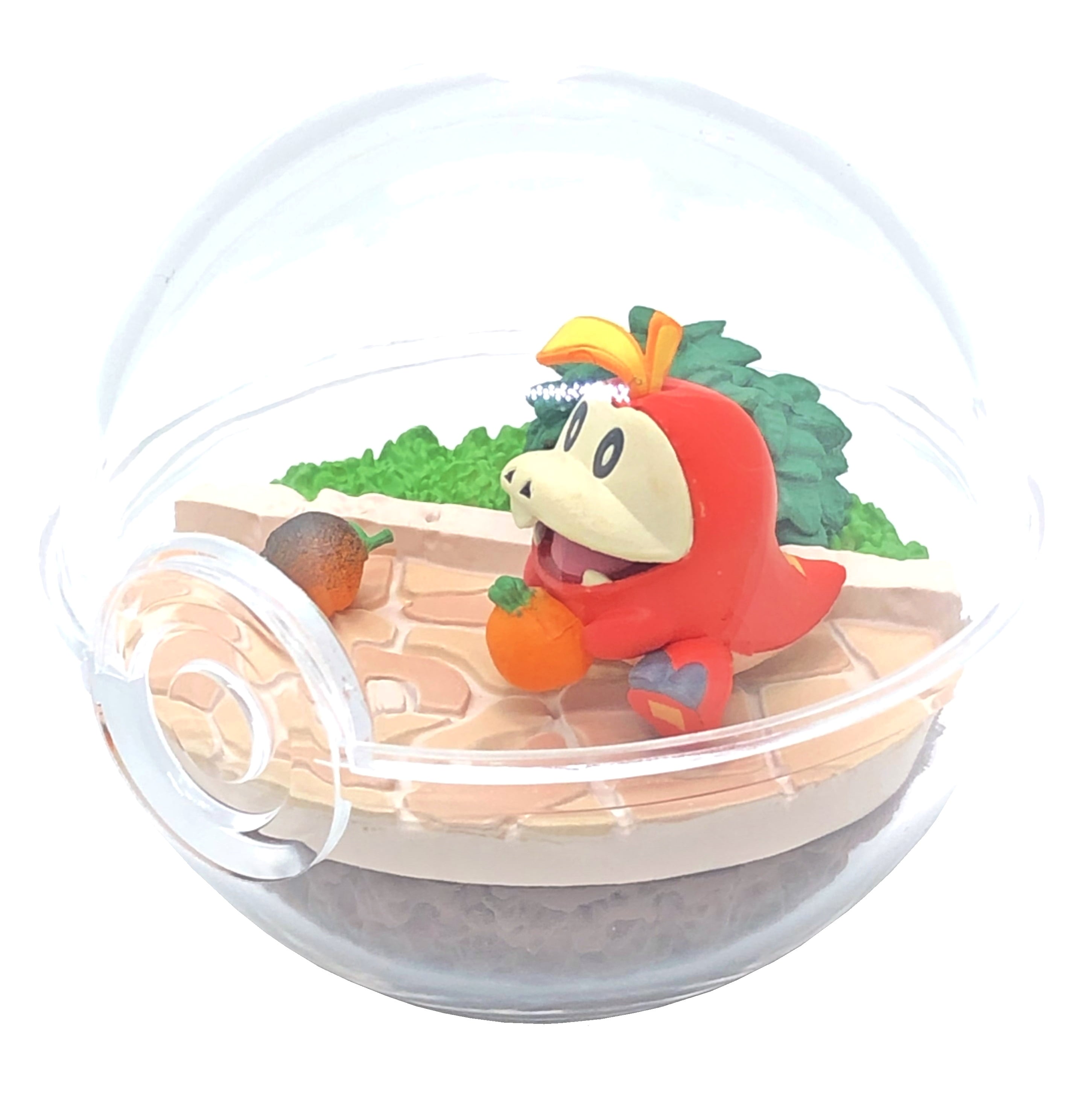 BANDAI ポケモンスケールワールド ガラル地方 ホップ＆バイウールー