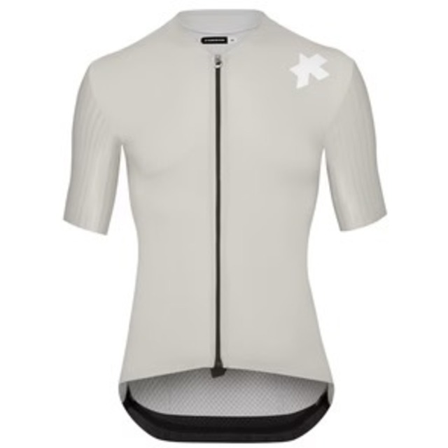 ASSOS EQUIPE RS JERSEY S11 Almond Milk