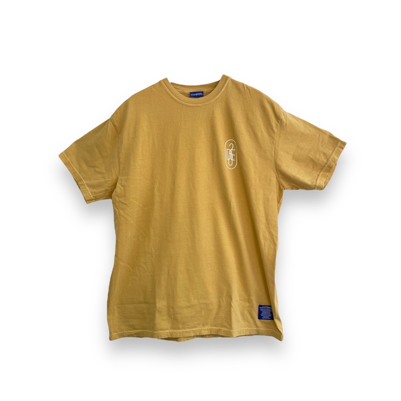 SUG×DUE コラボTシャツ | DUE
