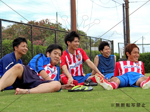 「真剣ミーティング中②」WEST.Blue @Rakna