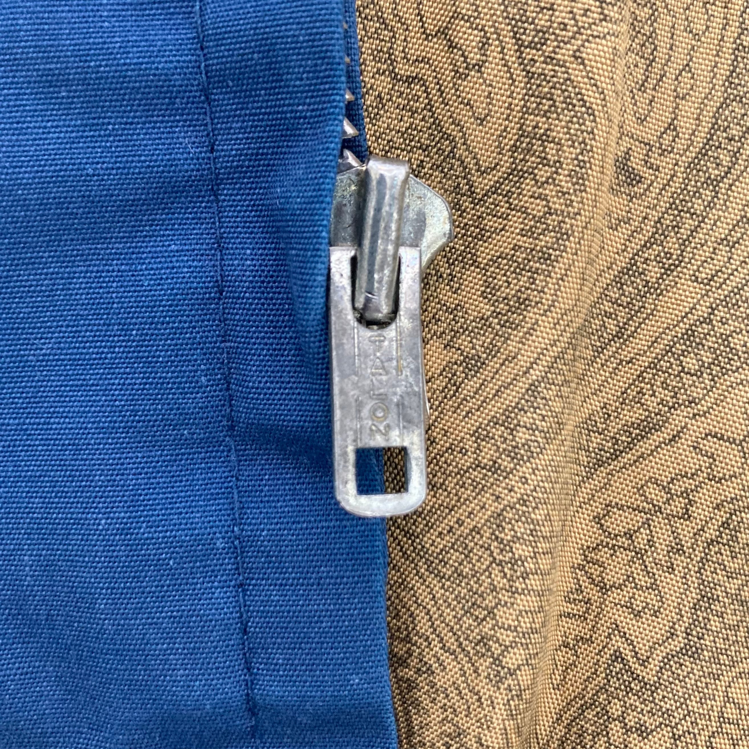 Derby of Sanfrancisco Cup Shoulder Jacket | The ROUNDABOUT Store